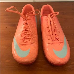 Nike Soccer Cleats